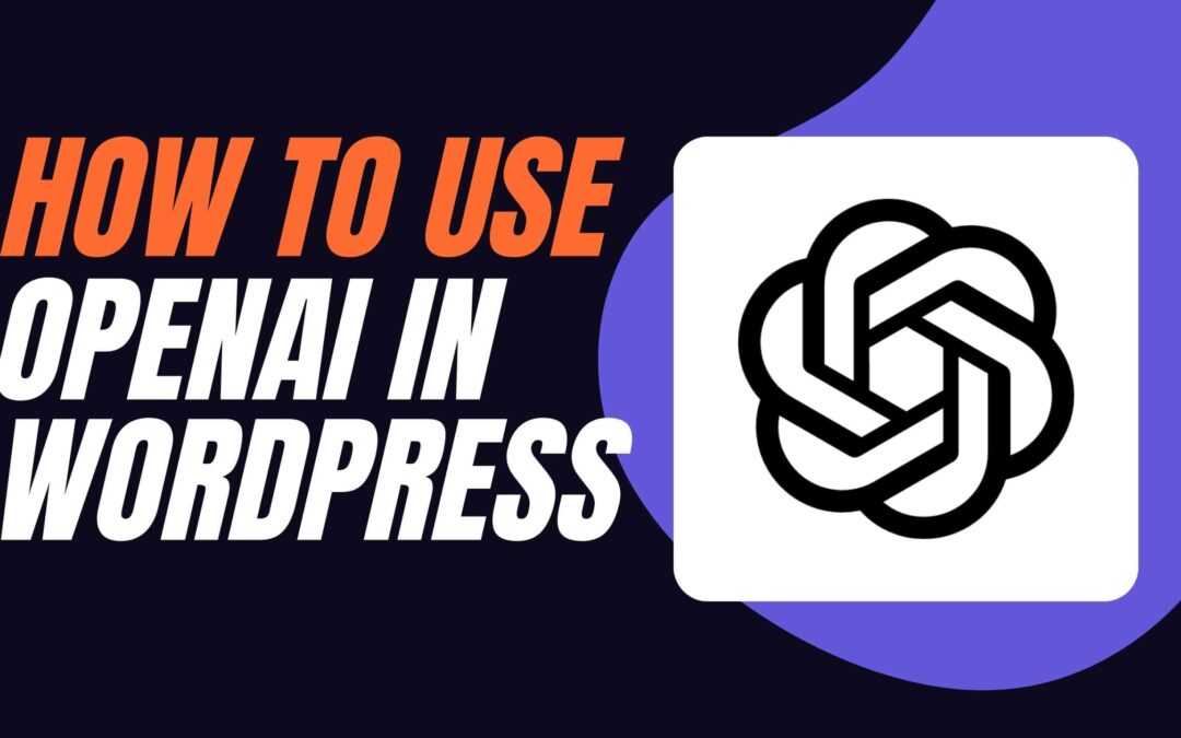Using AI to improve SEO